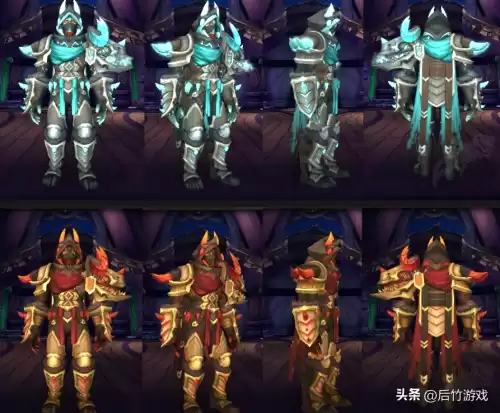 wow武僧用什么武器　武僧迷域使者武器外观获取-第14张