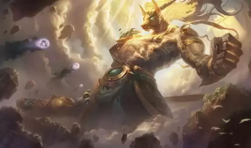 s9狗头被动吸血多少　狗头吸血的出装和天赋-第5张