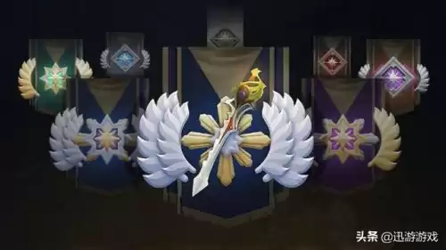 dota2天梯模式哪个人多　dota2经典天梯和天梯定位-第2张