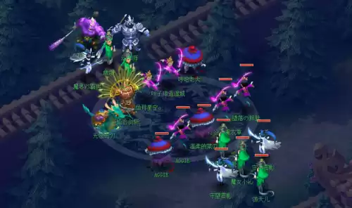 梦幻西游强力变身卡有什么用　梦幻西游变身卡-第14张