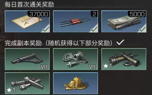 无主的宝箱副本怎么弄　七绝山副本5人刷攻略-第8张