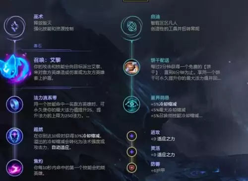 打野狗头带什么技能　狗头打野-第2张