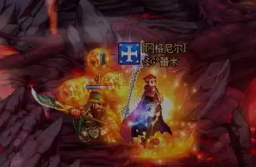 dnf战斗法师刷图老是提示要炫纹　地下城与勇士战斗法师加点-第6张