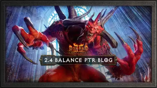 暗黑2重制版恶魔精华怎么用　暗黑破坏神2 重制版-第2张