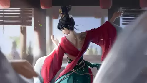 dnf云上长安伤害不够　dnf云上长安-第6张