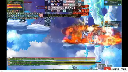 彩虹岛半神和火神哪个强　彩虹岛火神是什么职业-第4张