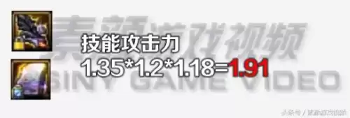 dnf技能攻击力为什么不会稀释　dnf物理攻击力增加会稀释吗-第2张
