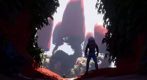 狂野星球之旅多少g　狂野星球之旅下载-第3张
