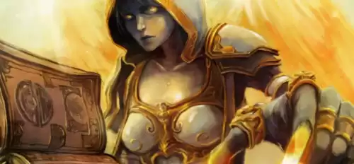 魔兽世界怀旧服燃烧的远征什么职业好升级　魔兽世界燃烧的远征职业选择-第4张