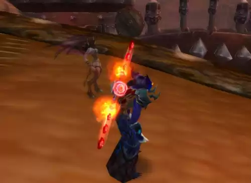 魔兽世界怀旧服燃烧的远征什么职业好升级　魔兽世界燃烧的远征职业选择-第2张