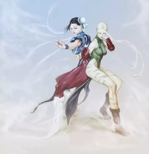 月华剑士1如何集气　月华剑士2全人物出招表-第2张