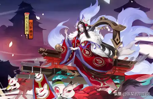 炼狱茨木童子刷魂土带什么御魂　阴阳师炼狱茨木御魂推荐-第2张