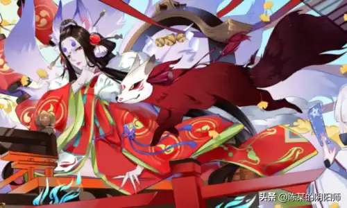 炼狱茨木童子刷魂土带什么御魂　阴阳师炼狱茨木御魂推荐-第6张