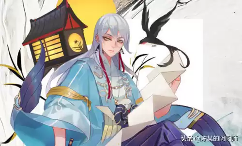 炼狱茨木童子刷魂土带什么御魂　阴阳师炼狱茨木御魂推荐-第5张