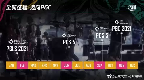 2021绝地求生世界赛名额怎么获取　pubg世界赛名额怎么获得-第3张
