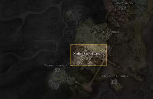 艾尔登法环怎么召唤骨灰　艾尔登法环xbox怎么召唤骨灰-第10张