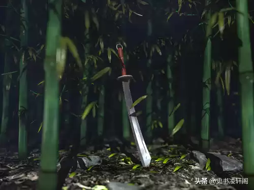 武侠q传天刃怎么的　武侠q传天剑镇守攻略-第1张