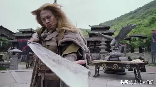 武侠q传天刃怎么的　武侠q传天剑镇守攻略-第7张