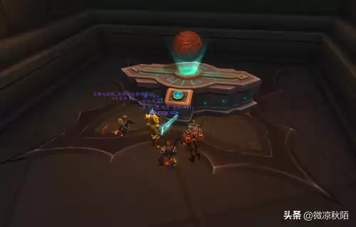 魔兽世界9.0随从任务怎么开启　魔兽世界怀旧服任务插件-第1张