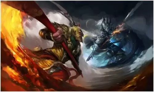 斗战神玩新服的好处在哪　斗战神卡等级有什么用-第1张