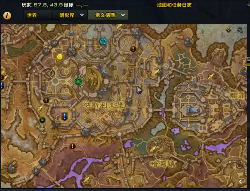 魔兽在哪买鸟　魔兽世界点开鸟找不到了-第8张