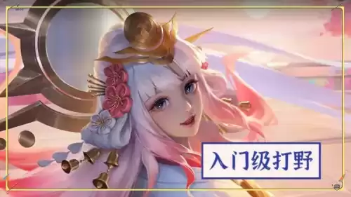 娜可露露用哪种打野刀　打野刀是什么-第4张