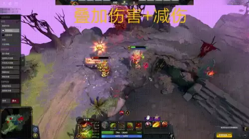 斧王斩杀层数有什么效果　斩斧怎么玩-第5张