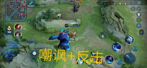 斧王斩杀层数有什么效果　斩斧怎么玩-第7张