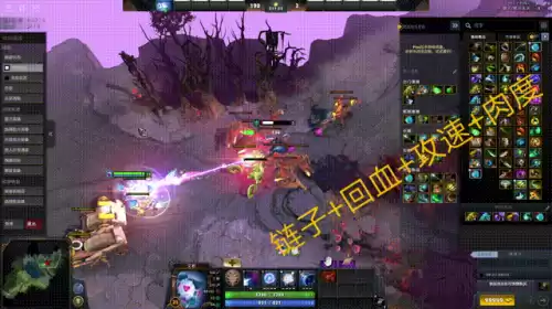 斧王斩杀层数有什么效果　斩斧怎么玩-第9张