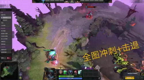 斧王斩杀层数有什么效果　斩斧怎么玩-第10张