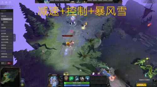 斧王斩杀层数有什么效果　斩斧怎么玩-第12张