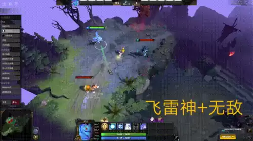 斧王斩杀层数有什么效果　斩斧怎么玩-第14张