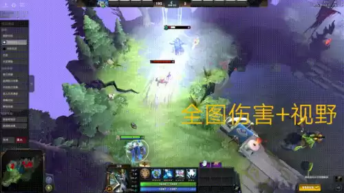斧王斩杀层数有什么效果　斩斧怎么玩-第15张