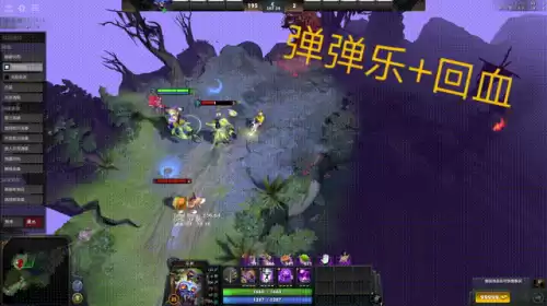 斧王斩杀层数有什么效果　斩斧怎么玩-第17张