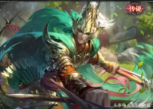 三国杀纪灵可以一直拼点吗　三国杀的频点是什么意思-第5张