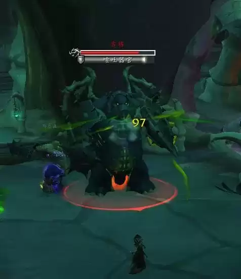 wow坐骑猪怎么拿　魔兽世界坐骑获取攻略大全-第2张