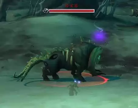 wow坐骑猪怎么拿　魔兽世界坐骑获取攻略大全-第3张