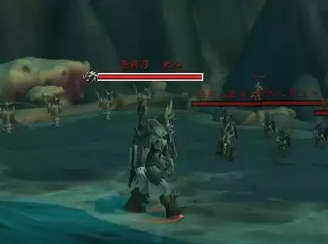 wow坐骑猪怎么拿　魔兽世界坐骑获取攻略大全-第12张