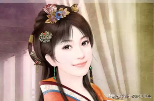 花间一梦讲的什么　婉玉与梅莲英的爱情纠葛-第1张