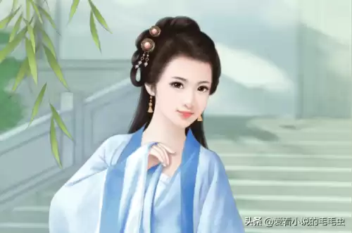 花间一梦讲的什么　婉玉与梅莲英的爱情纠葛-第4张