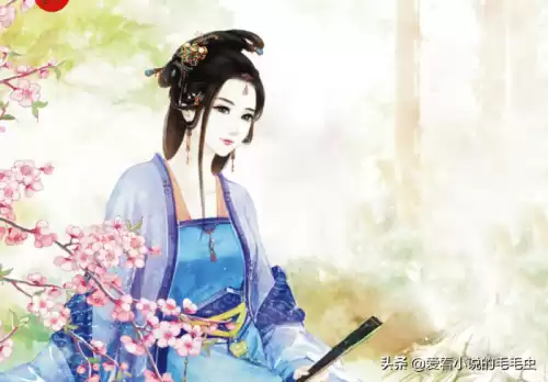 花间一梦讲的什么　婉玉与梅莲英的爱情纠葛-第2张