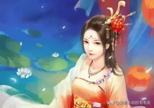 花间一梦讲的什么　婉玉与梅莲英的爱情纠葛-第3张