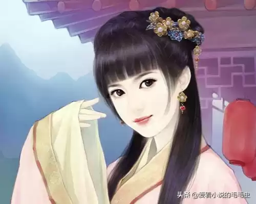 花间一梦讲的什么　婉玉与梅莲英的爱情纠葛-第5张