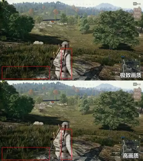 10606g显卡吃鸡怎么样　1060显卡6g能玩吃鸡吗-第5张