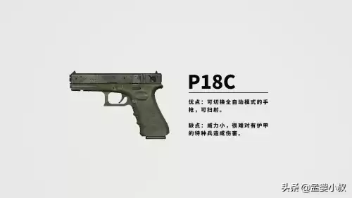 和平精英怎么用枪　和平精英最好用的几把枪-第6张