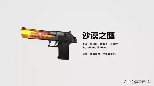 和平精英怎么用枪　和平精英最好用的几把枪-第9张