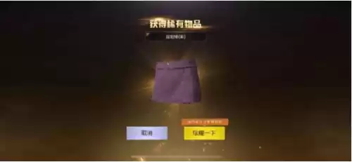 吃鸡怎么在商场穿自己的衣服　商场买的衣服都是实穿的吗-第2张