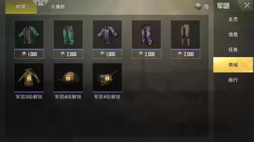 吃鸡怎么在商场穿自己的衣服　商场买的衣服都是实穿的吗-第4张