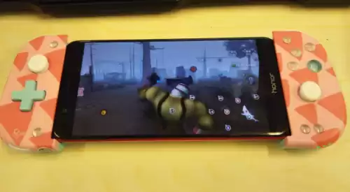 第五人格手柄怎么设置　第五人格能用手柄玩吗-第3张