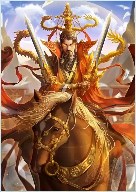 三国杀两个版本玩哪个　三国杀各个版本的区别-第5张